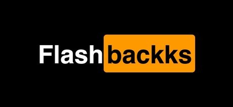 Foto desnuda filtrada de OnlyFans de Flashbackks