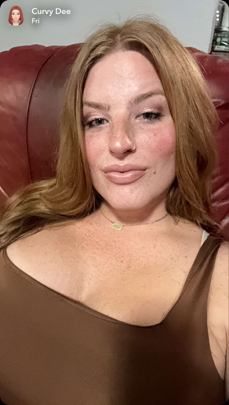 Curvydee