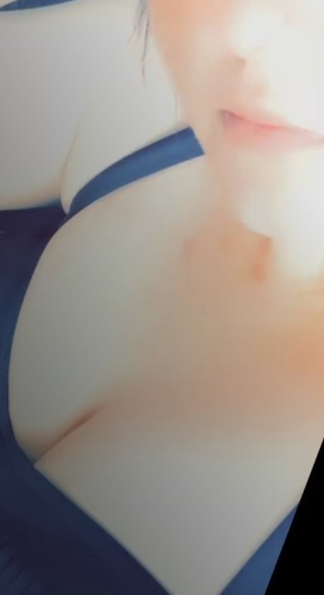 Foto desnuda filtrada de OnlyFans de Natalia Foxx