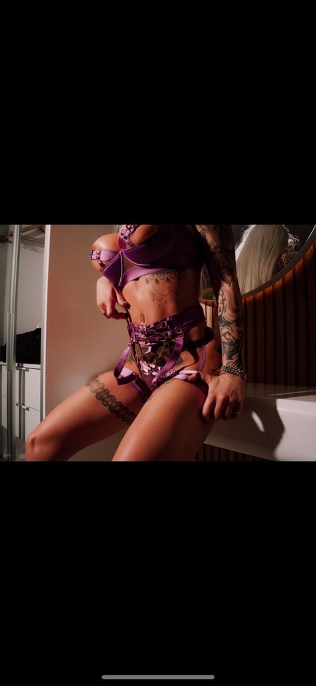Foto desnuda filtrada de OnlyFans de Natalia Karam