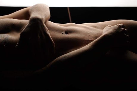 Foto desnuda filtrada de OnlyFans de Mr K