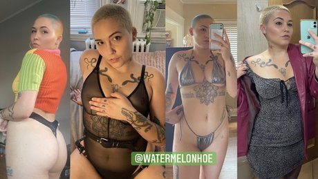 Foto desnuda filtrada de OnlyFans de Veronica Vale