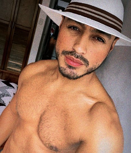 Cristian Surez