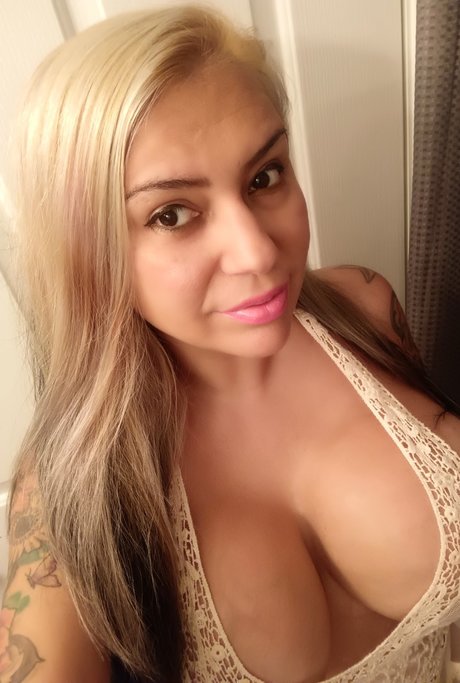 Crissy Ann