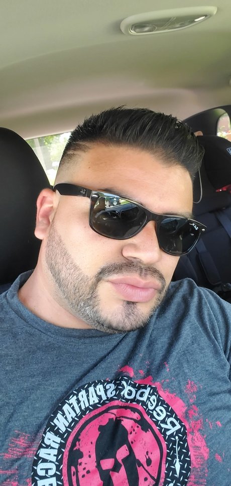 Foto desnuda filtrada de OnlyFans de Pildora86