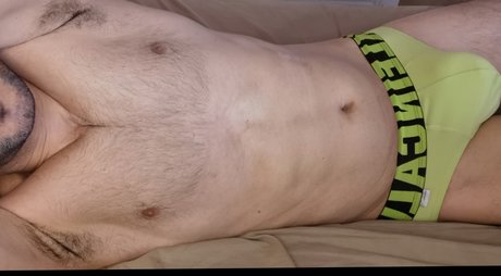 Foto desnuda filtrada de OnlyFans de Funpop