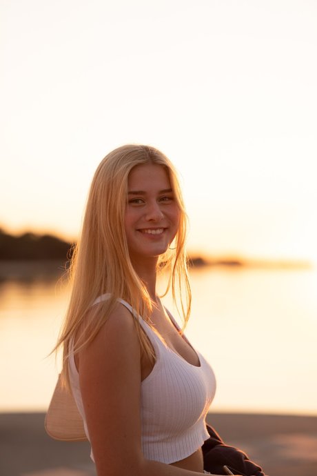 Sarah Adams