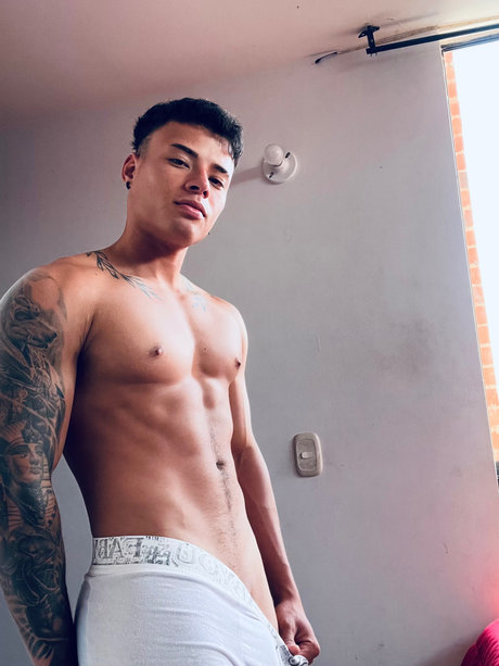 Cristian Bravo Escobar