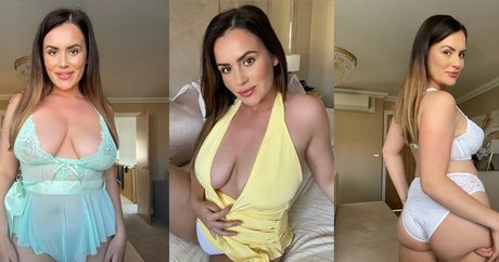 Foto desnuda filtrada de OnlyFans de  Charlie Rose  Free Taster 