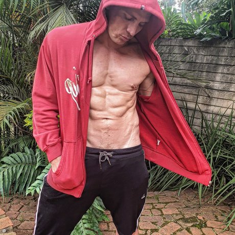 Foto desnuda filtrada de OnlyFans de Fila4000
