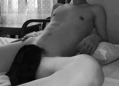 Foto desnuda filtrada de OnlyFans de Chris Boselli