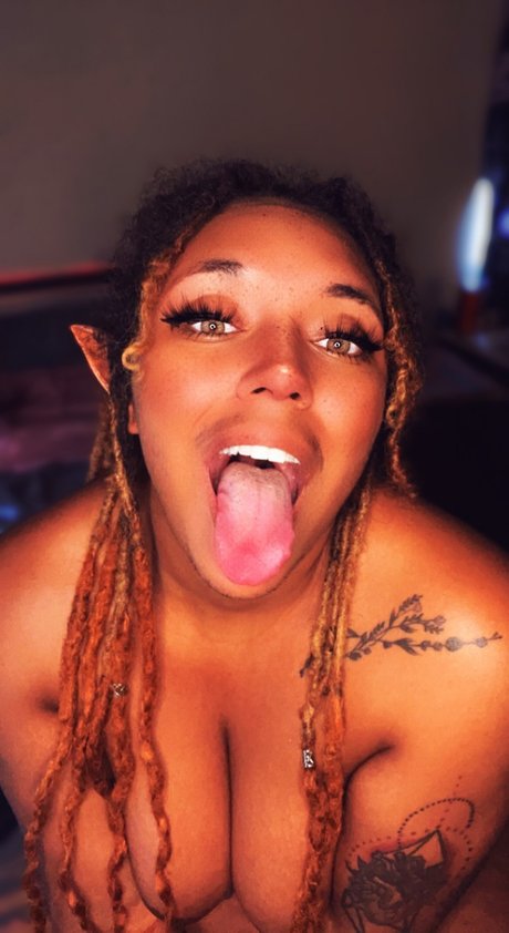 Foto desnuda filtrada de OnlyFans de   Lexi 