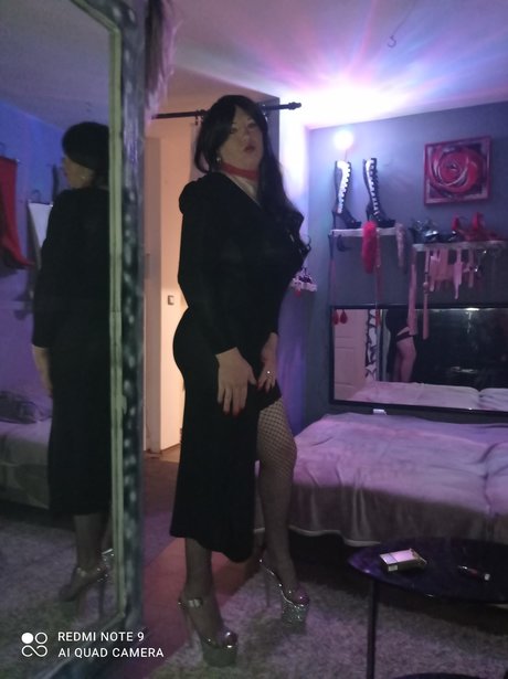 Foto desnuda filtrada de OnlyFans de Ivana Ivanovic