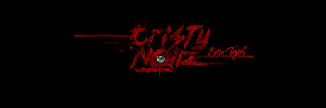 Foto desnuda filtrada de OnlyFans de Cristy Noir