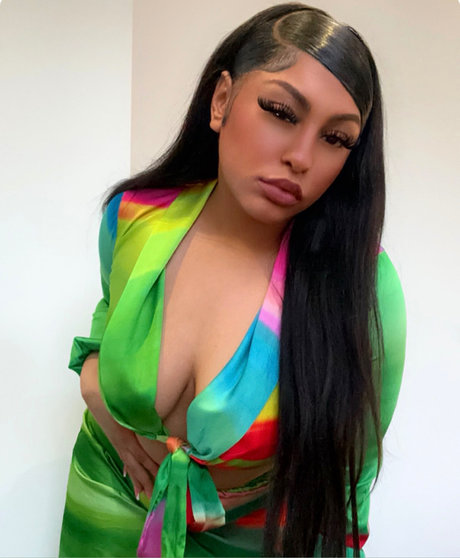 Trapqueen Goddess Ceecee