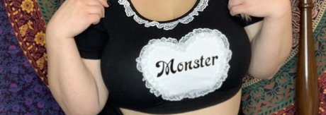 Foto desnuda filtrada de OnlyFans de Curvywonderland
