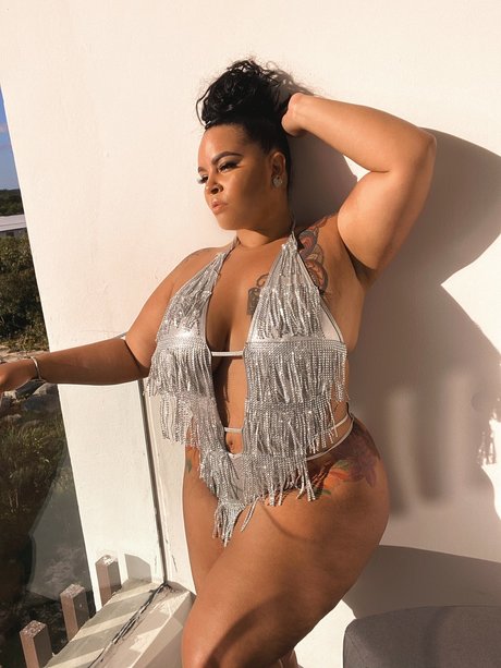 Foto desnuda filtrada de OnlyFans de Taylee De Castro