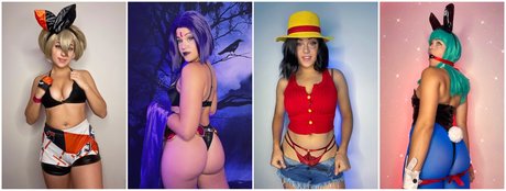 Christina Carrotcakes