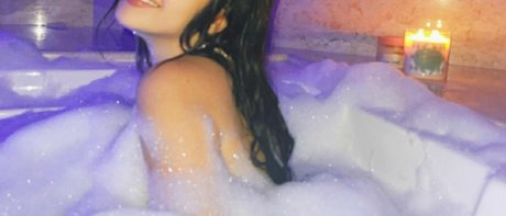 Foto desnuda filtrada de OnlyFans de Carito