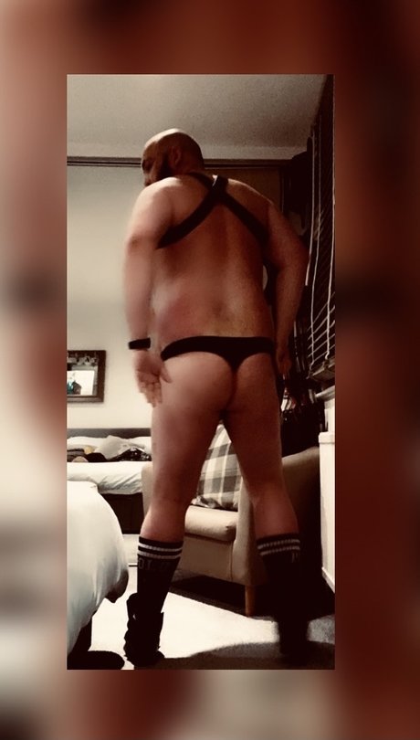 Foto desnuda filtrada de OnlyFans de Frank