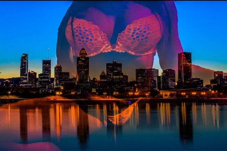 Thefrenchtemptress