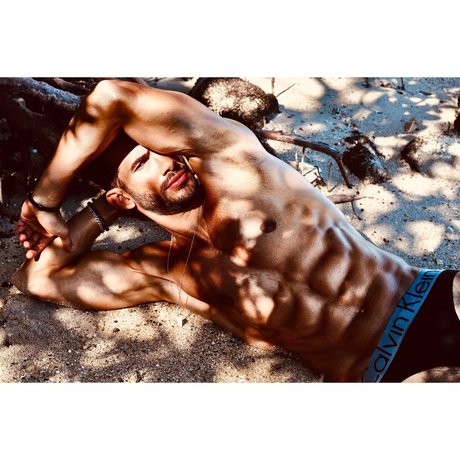 Foto desnuda filtrada de OnlyFans de Freedome
