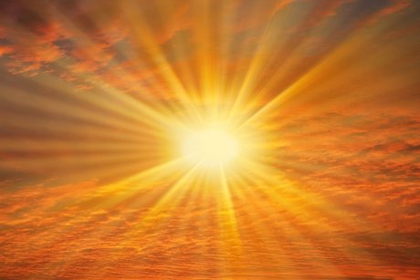 Rae Of Sunshine