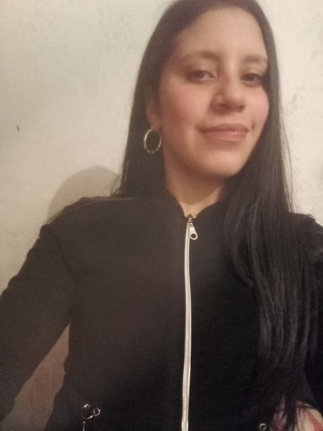 Foto desnuda filtrada de OnlyFans de Fiorella Soria