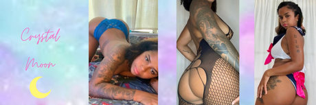 Foto desnuda filtrada de OnlyFans de Crystal  Sexting  Video Calls 247 