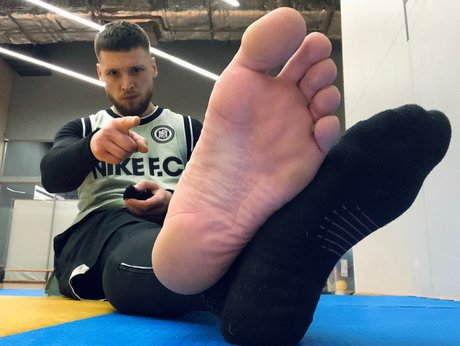 Foto desnuda filtrada de OnlyFans de Cristian