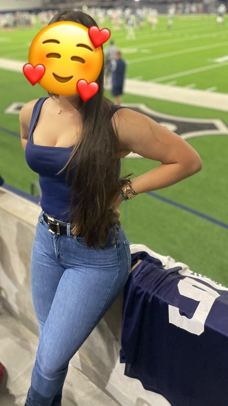 Clarissa Sanchez 