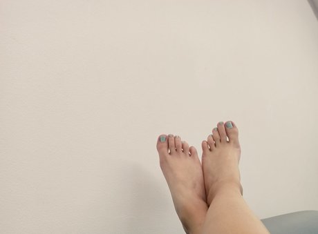 Foto desnuda filtrada de OnlyFans de Cristina 