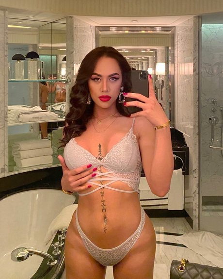 Pariss Jiyon