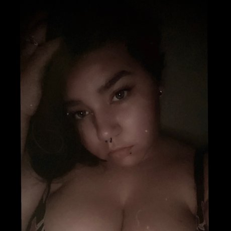 Foto desnuda filtrada de OnlyFans de Cece
