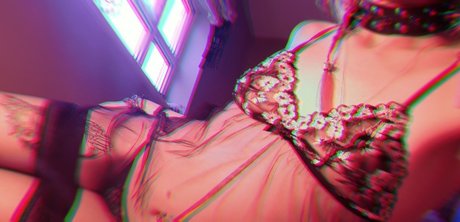 Foto desnuda filtrada de OnlyFans de Crystal