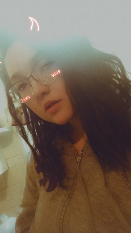 Foto desnuda filtrada de OnlyFans de Meghan Simington