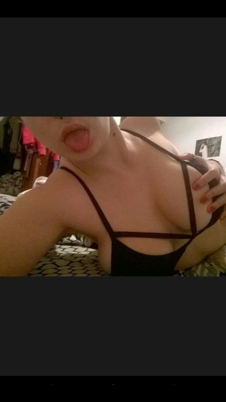 Foto desnuda filtrada de OnlyFans de Costnz