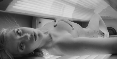 Foto desnuda filtrada de OnlyFans de Doubledblondee
