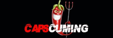 Capscuming