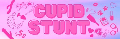 Foto desnuda filtrada de OnlyFans de Cupid Stunt