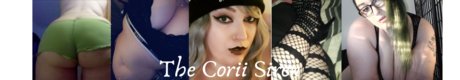 Foto desnuda filtrada de OnlyFans de Huge Titty Queen  Corii Siren 4 Sale