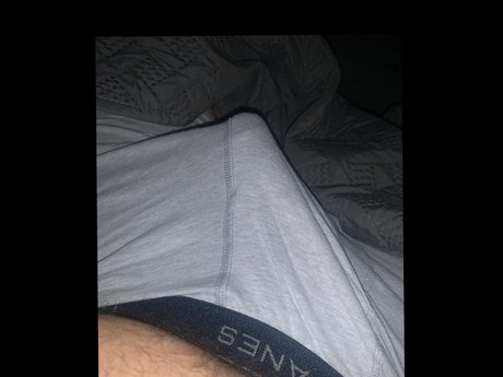 Foto desnuda filtrada de OnlyFans de Xander1