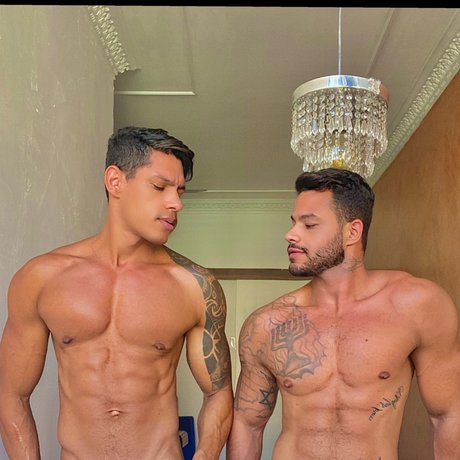 Couple Urban Xxl
