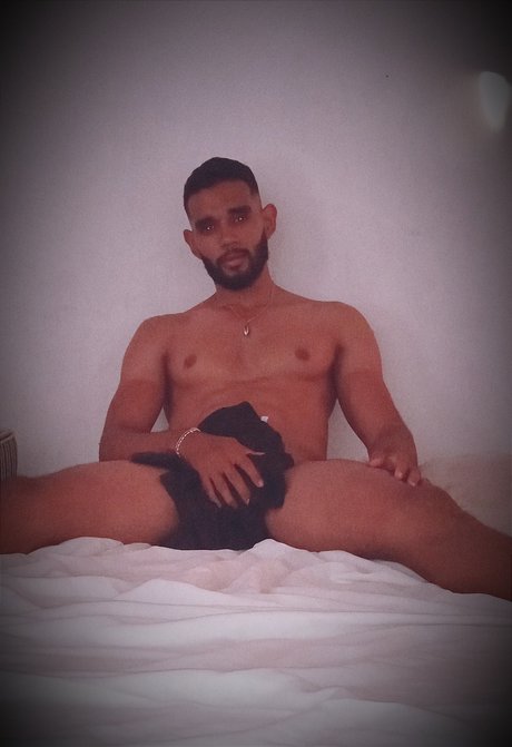 Foto desnuda filtrada de OnlyFans de Davosex