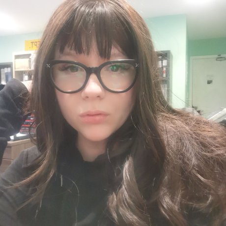 Foto desnuda filtrada de OnlyFans de Cupofteabeans