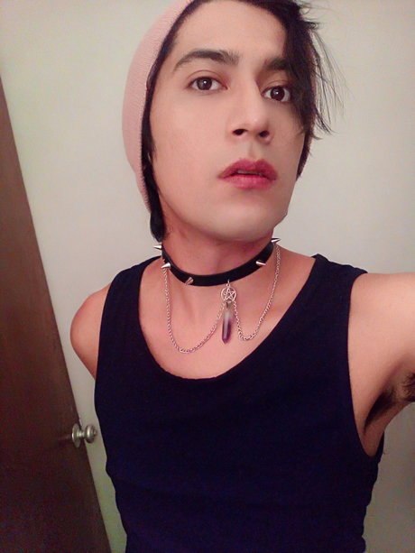 Foto desnuda filtrada de OnlyFans de Betto