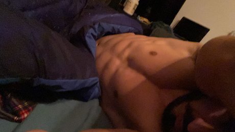Foto desnuda filtrada de OnlyFans de Cookie Time 