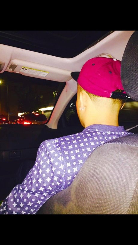 Foto desnuda filtrada de OnlyFans de Erick