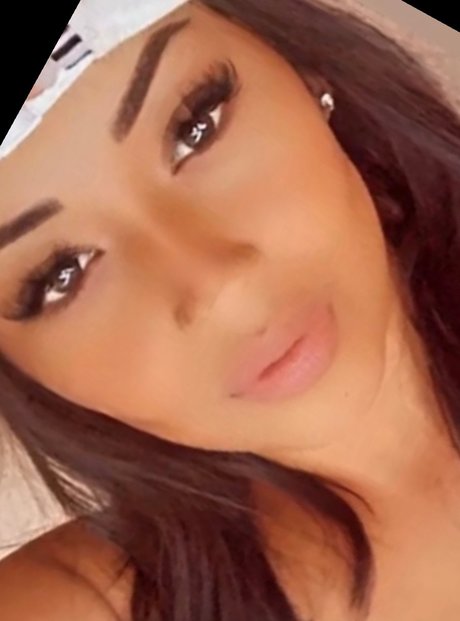 Foto desnuda filtrada de OnlyFans de Debby