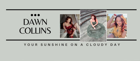 Foto desnuda filtrada de OnlyFans de Dawn Collins